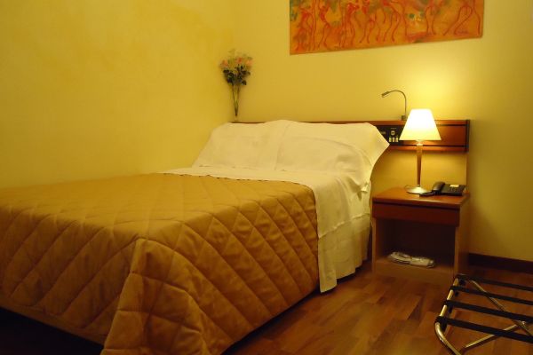 CH Hotel Giada Inn (Arese)